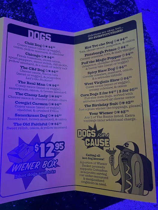 Dirty Frank's - Ace of Cups Picture 6
