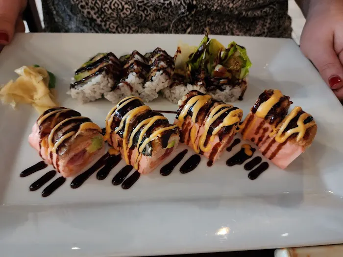 Sushi Time Picture 2