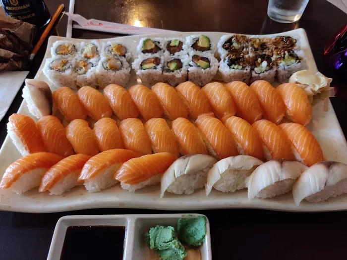 Sushi Time Picture 4