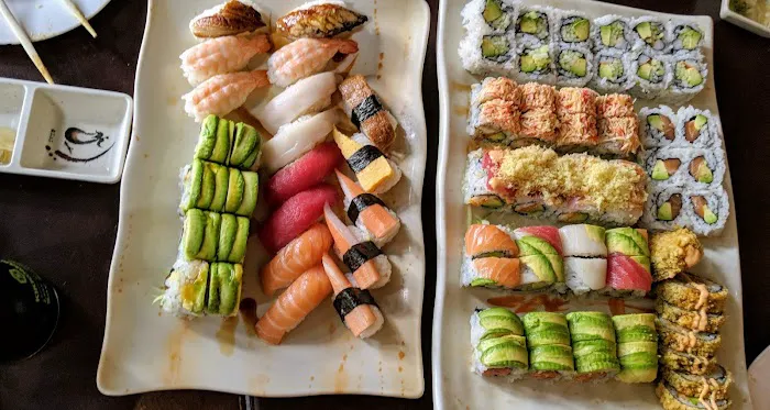 Sushi Time Picture 3