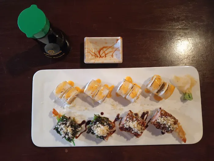 Sushi Time Picture 5