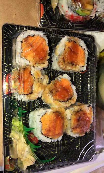 Sushi Time Picture 9