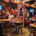 Hounddog's Pizza