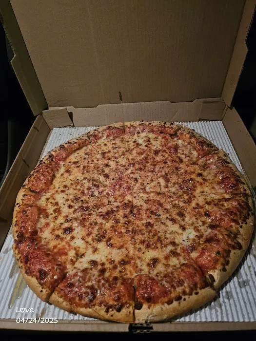 Hounddog's Pizza Picture 2