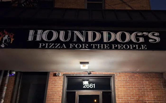 Hounddog's Pizza Picture 5