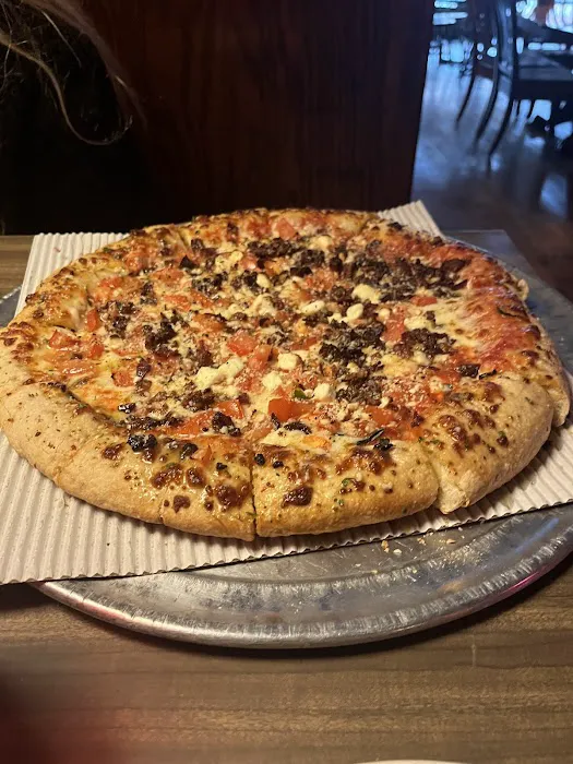 Hounddog's Pizza Picture 6