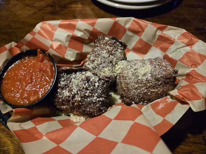 Hounddog's Pizza Picture 10