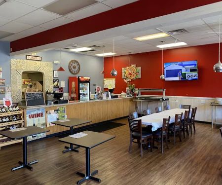 Pasta Villa Italian Restaurant & Pizzeria