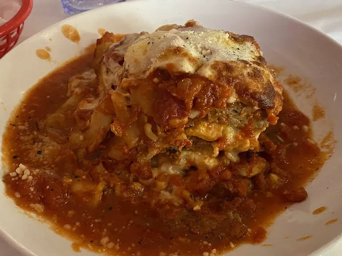 Pasta Villa Italian Restaurant & Pizzeria Picture 6