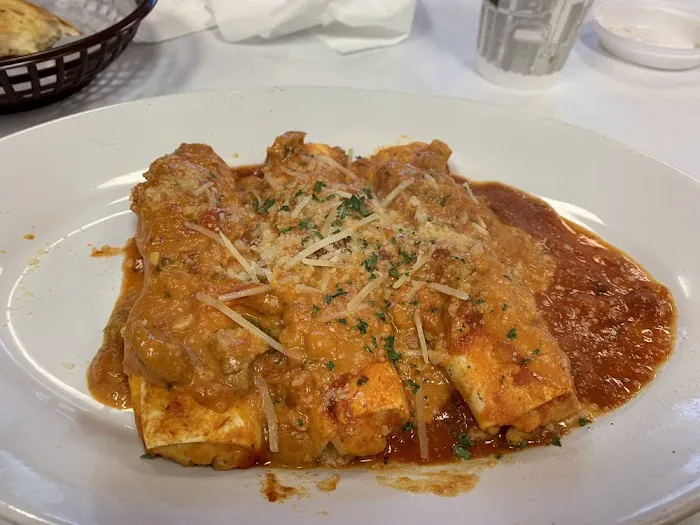 Pasta Villa Italian Restaurant & Pizzeria Picture 7