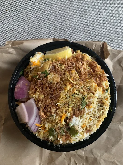 Indian Flavor Picture 1