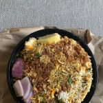 Indian Flavor