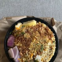 Indian Flavor ico