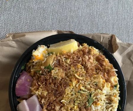 Indian Flavor