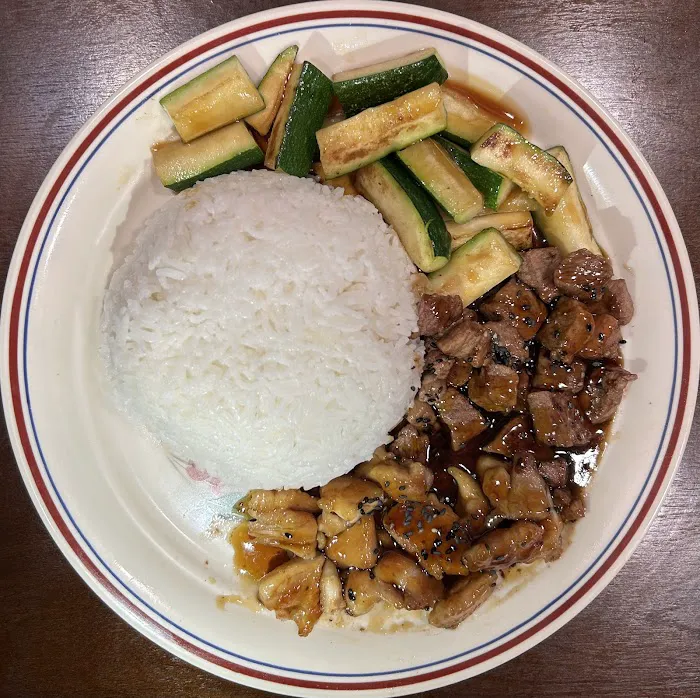 Shio Teriyaki Picture 3