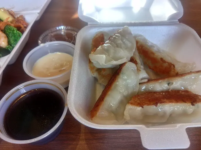 Shio Teriyaki Picture 1