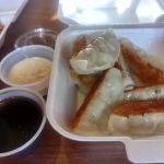 Shio Teriyaki