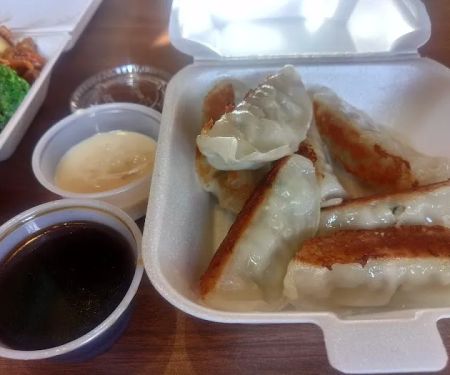 Shio Teriyaki