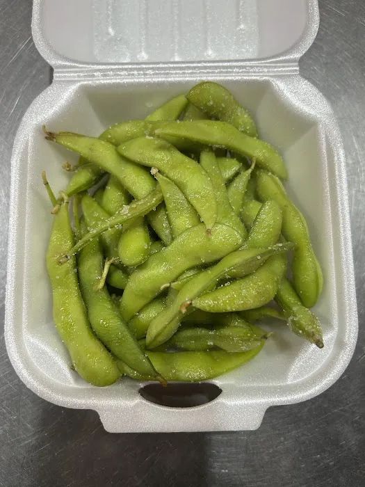 Shio Teriyaki Picture 4