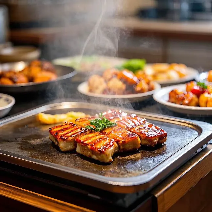 Shio Teriyaki Picture 5