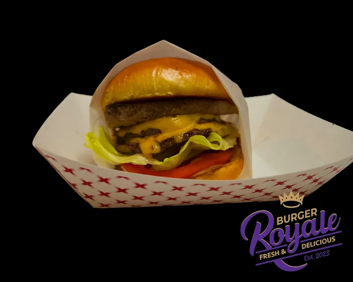 Burger Royale Picture 3