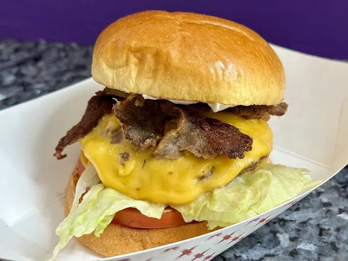 Burger Royale Picture 4