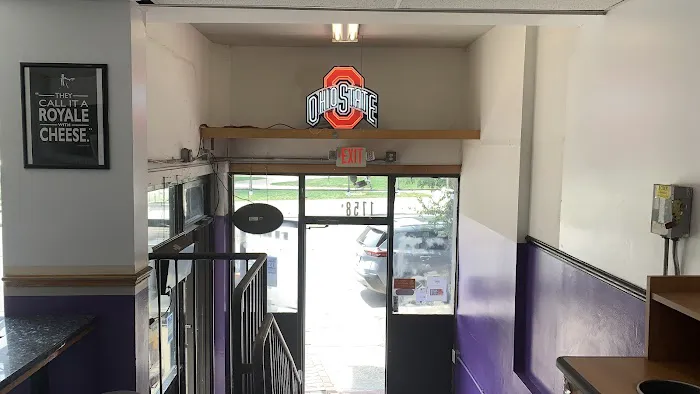 Burger Royale Picture 5