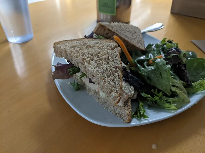 Heirloom Café Picture 4
