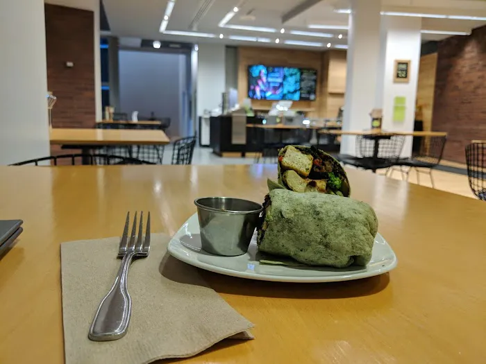 Heirloom Café Picture 7