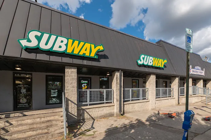 Subway Picture 1