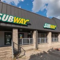 Subway ico