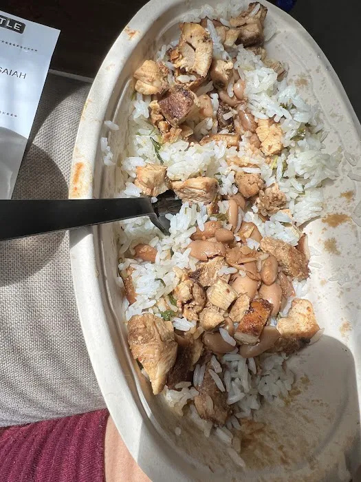 Chipotle Mexican Grill Picture 4