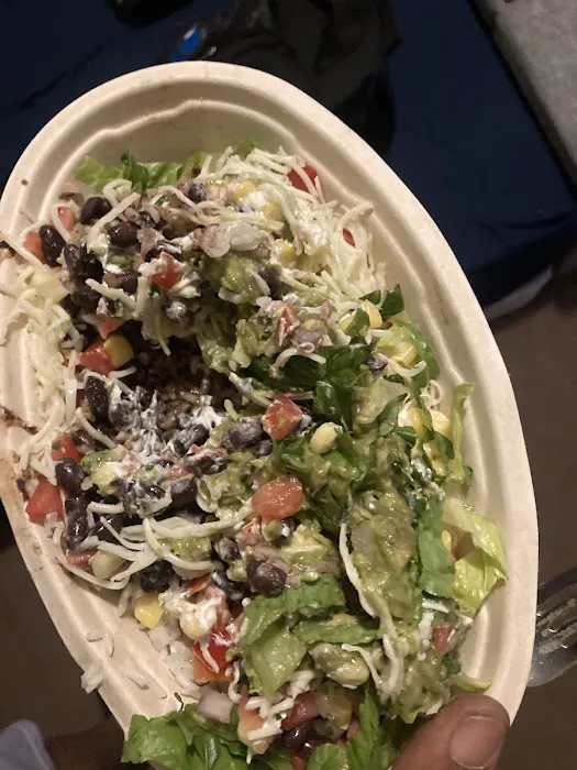 Chipotle Mexican Grill Picture 6