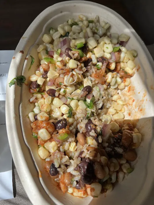 Chipotle Mexican Grill Picture 10