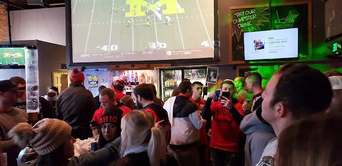 The Big Bar & Grill Picture 3