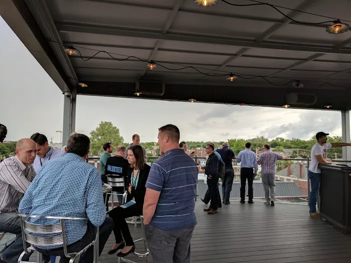 The Big Bar & Grill Picture 1