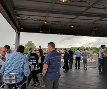 The Big Bar & Grill
