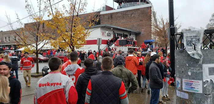 The Big Bar & Grill Picture 8