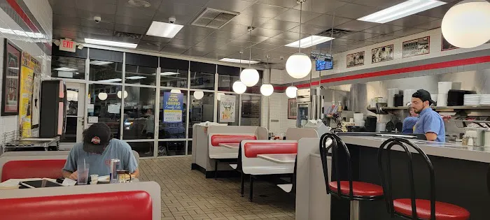 Waffle House Picture 4