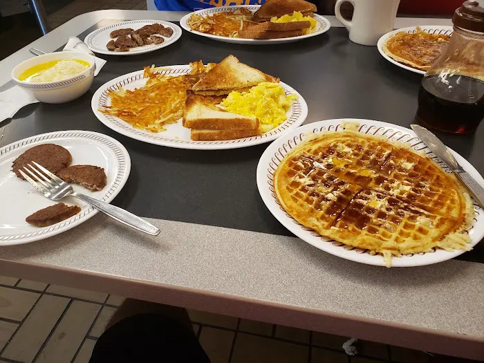 Waffle House Picture 7