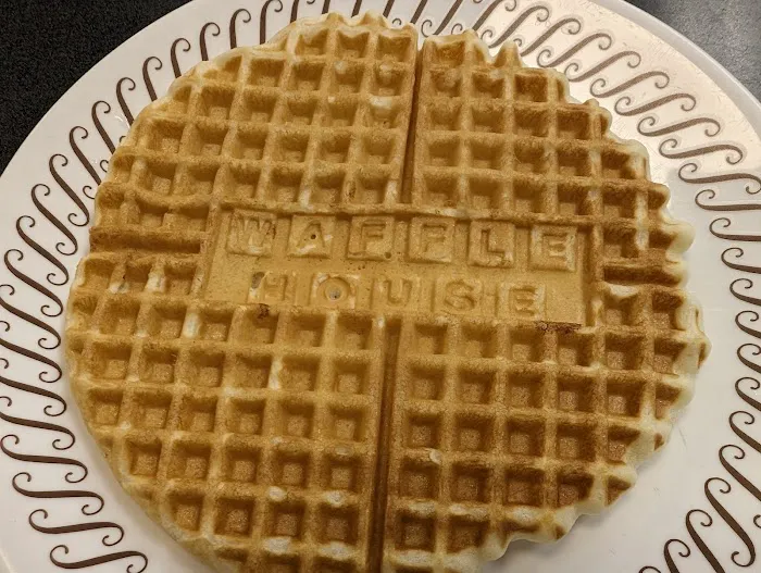 Waffle House Picture 5