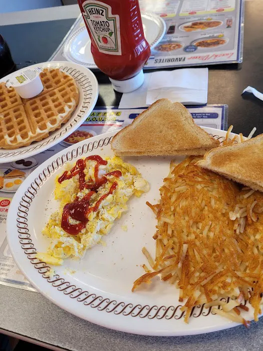 Waffle House Picture 6
