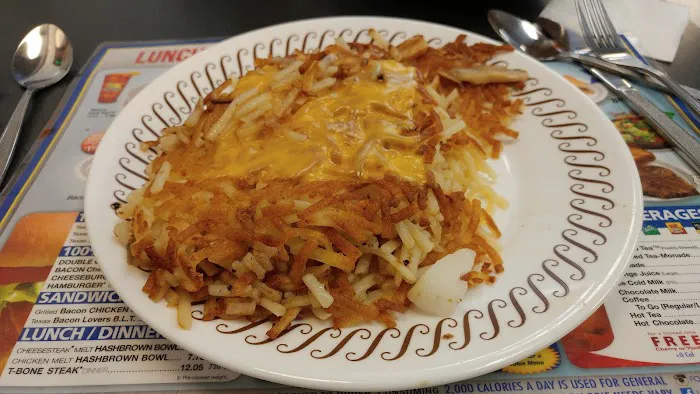 Waffle House Picture 10