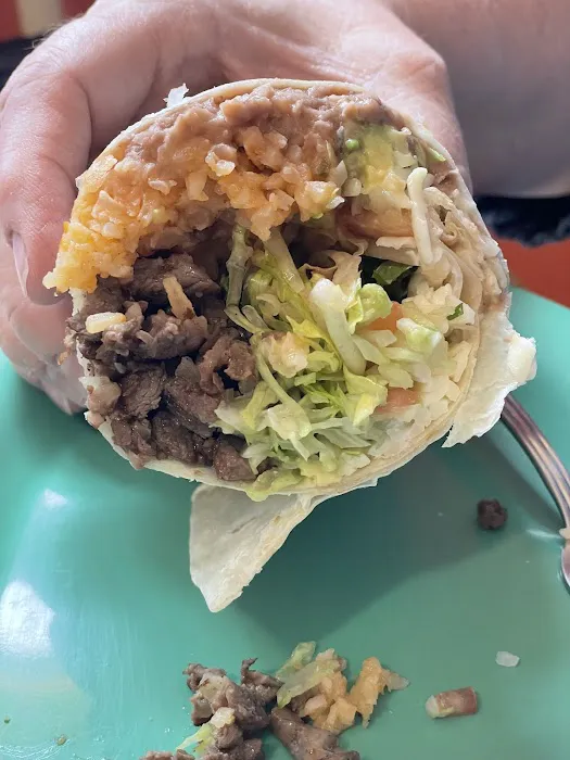 Chapis Tacos - New Beginnings Picture 1