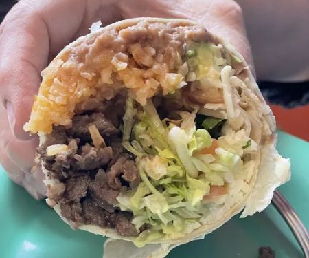 Chapis Tacos - New Beginnings