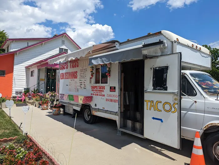 Chapis Tacos - New Beginnings Picture 4