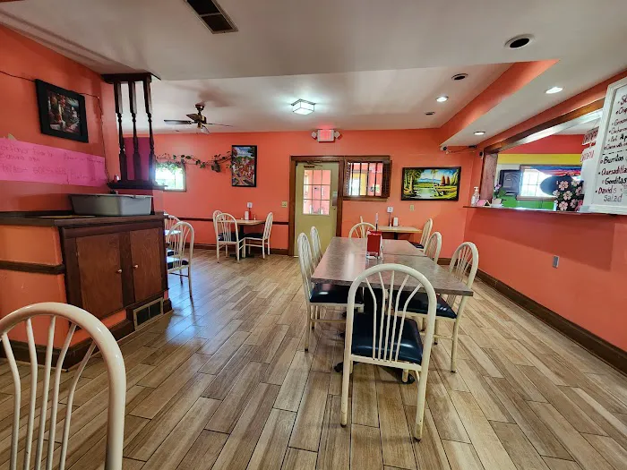 Chapis Tacos - New Beginnings Picture 3