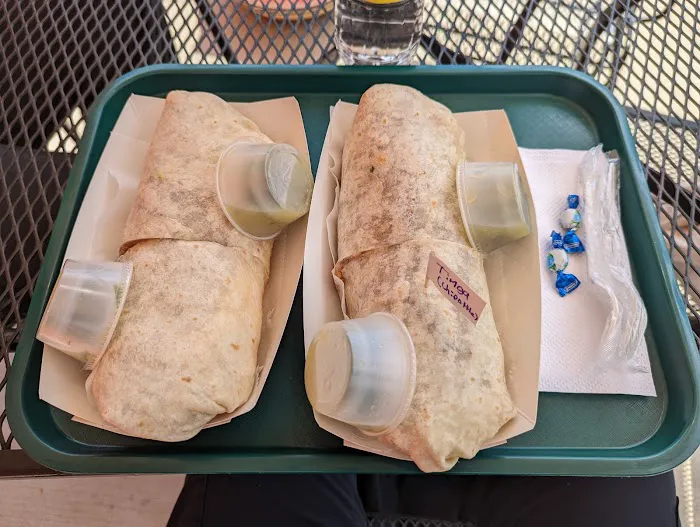 Chapis Tacos - New Beginnings Picture 6