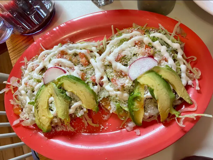 Chapis Tacos - New Beginnings Picture 8