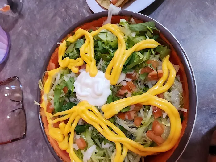 Chapis Tacos - New Beginnings Picture 5